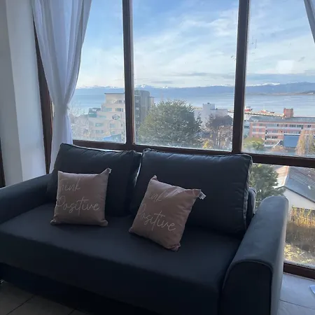 Ushuaia Suites Connect Point 1 Exterior foto