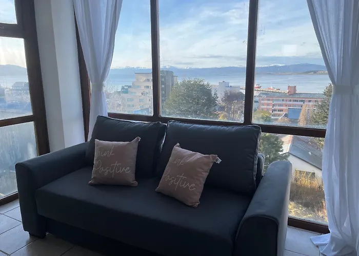 Ushuaia Suites Connect Point 1