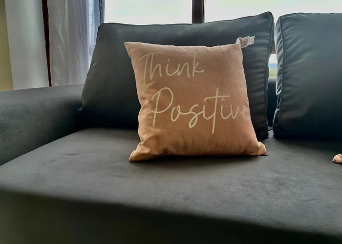 Ushuaia Suites Connect Point 1