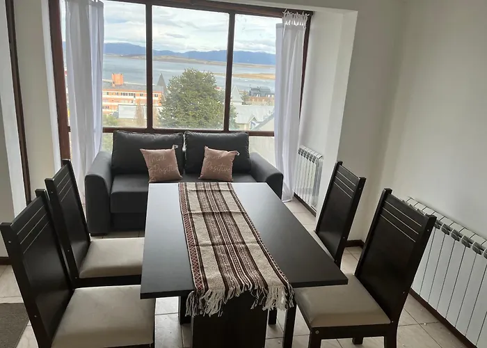 Ushuaia Suites Connect Point 1