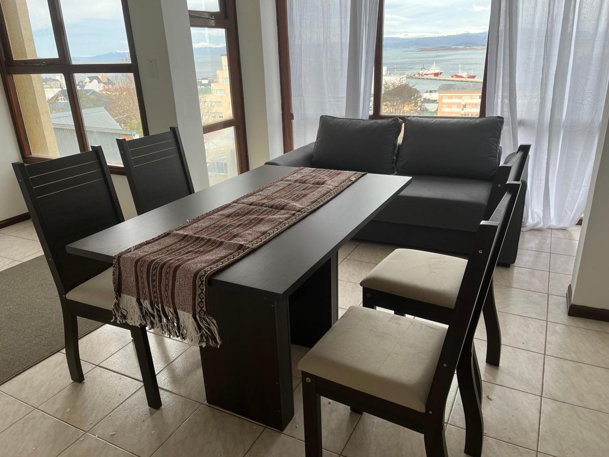 Apartment Connect Point 1 *