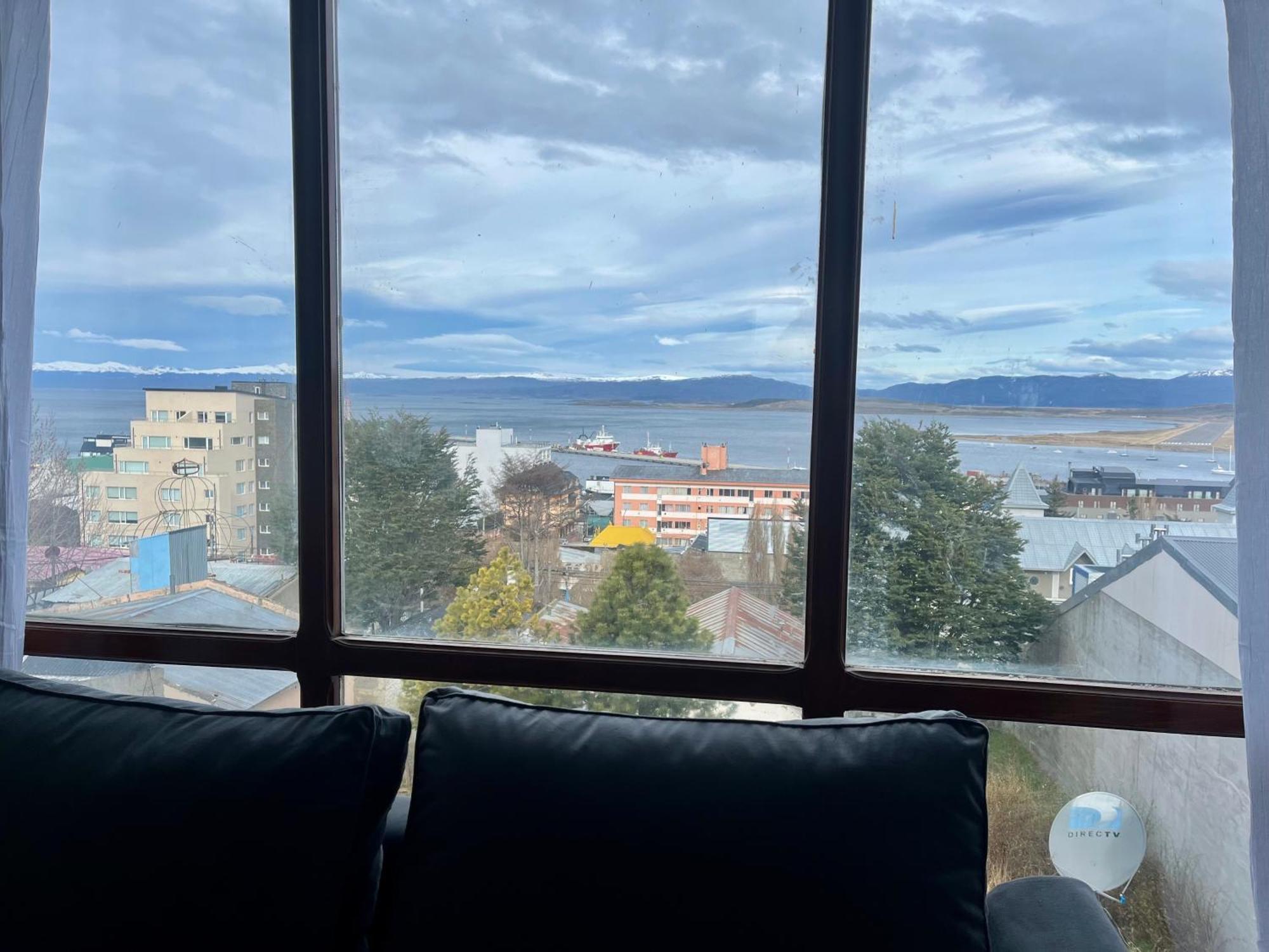 Connect Point 1 Apartment Ushuaia