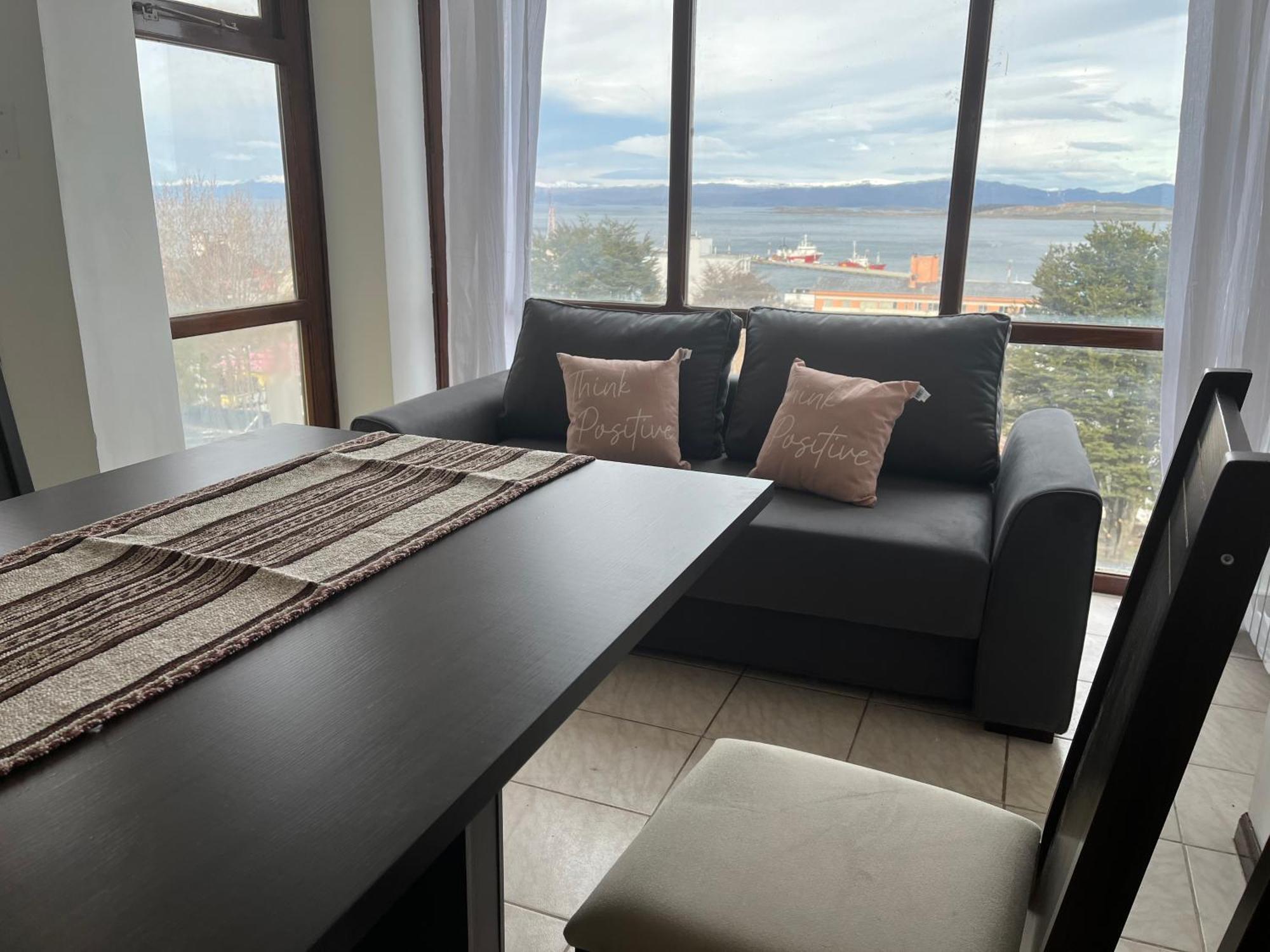 Connect Point 1 Apartment Ushuaia