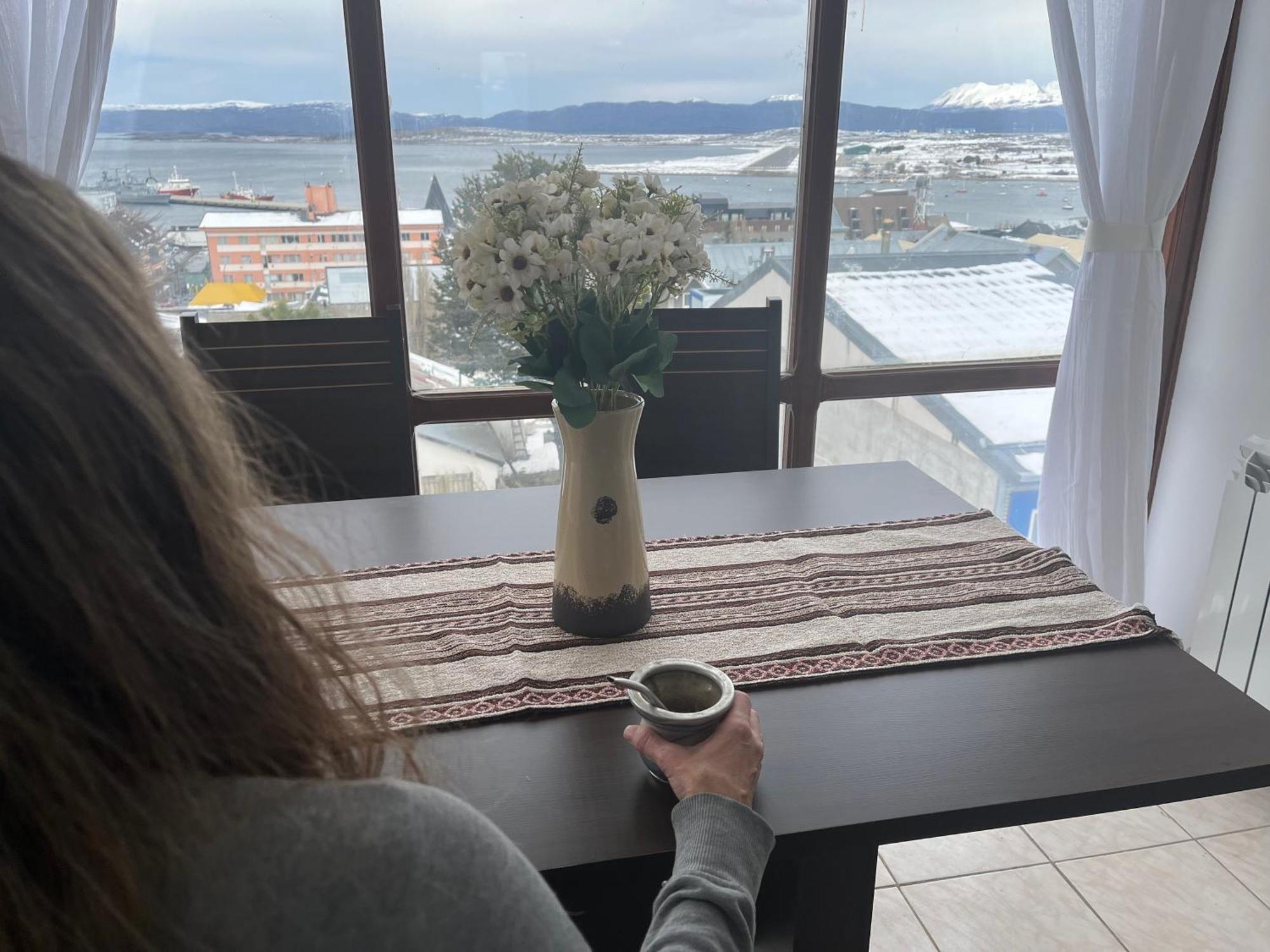 Connect Point 1 Apartment Ushuaia
