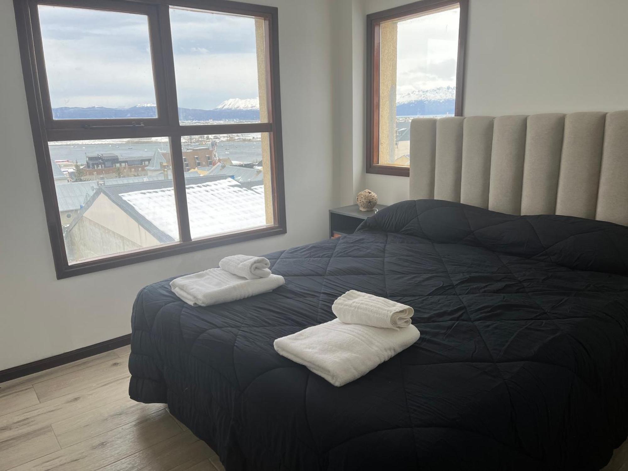Apartment Connect Point 1