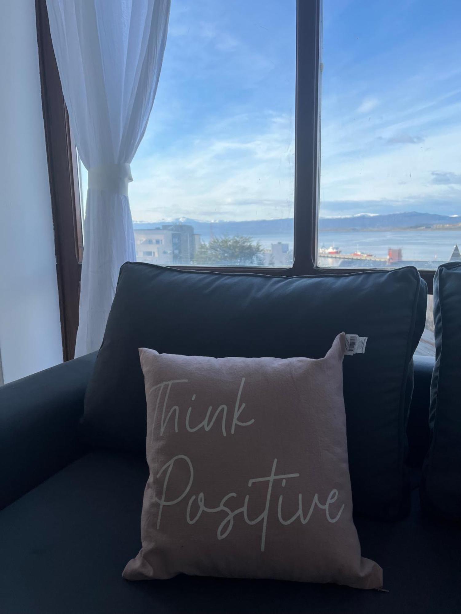 Apartment Connect Point 1 Ushuaia