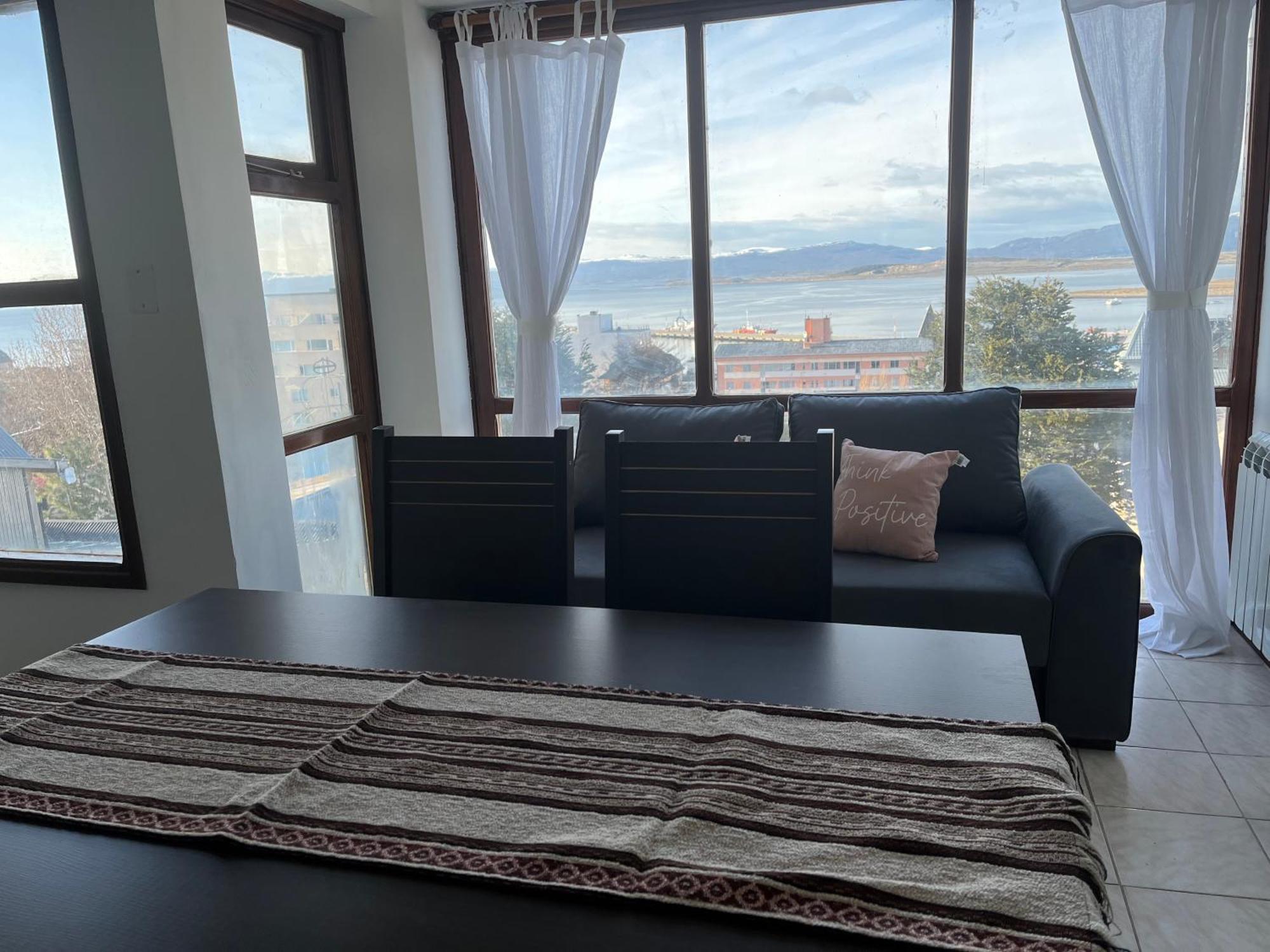 Apartment Connect Point 1 Ushuaia