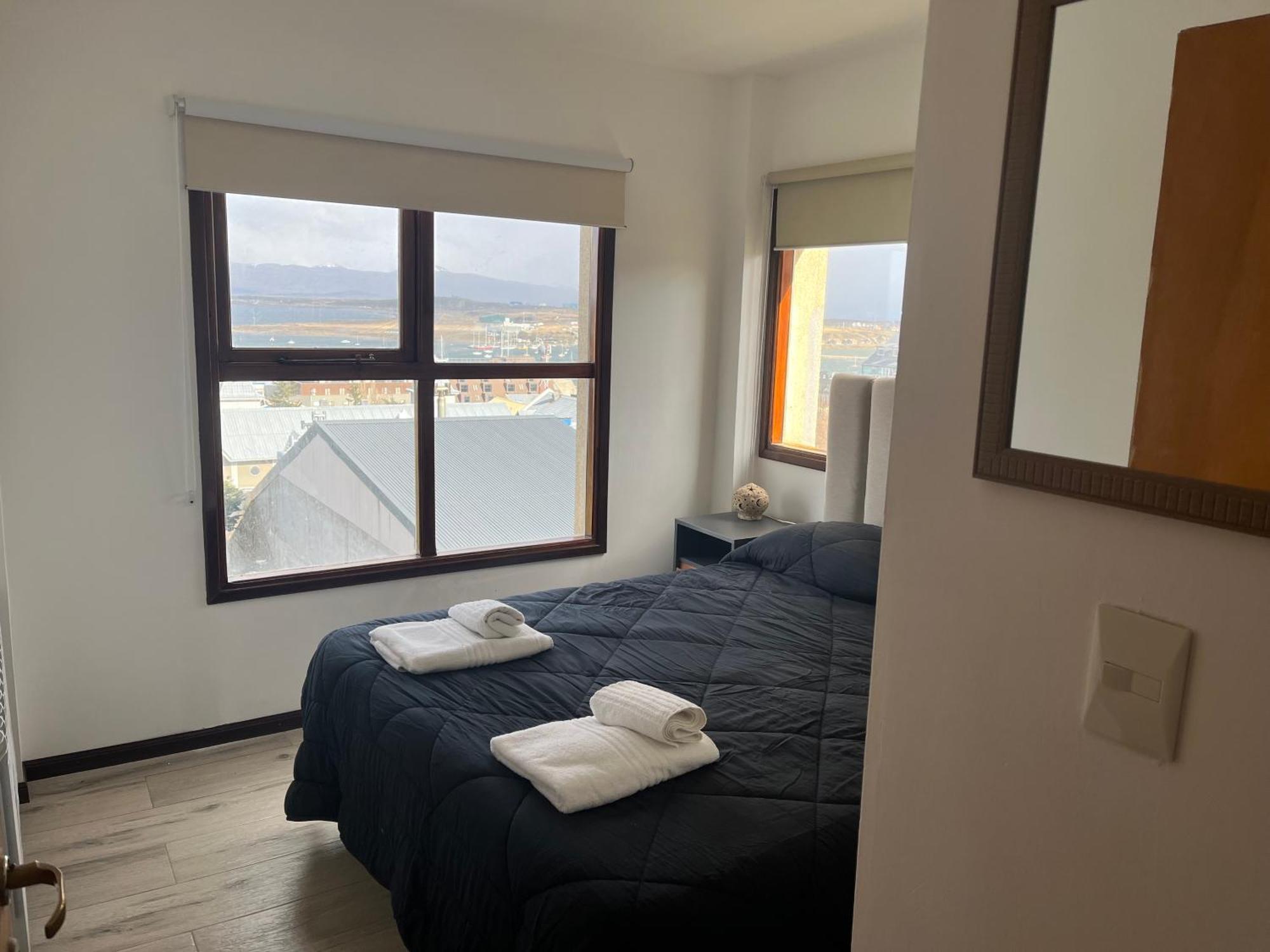 Connect Point 1 Apartment Ushuaia