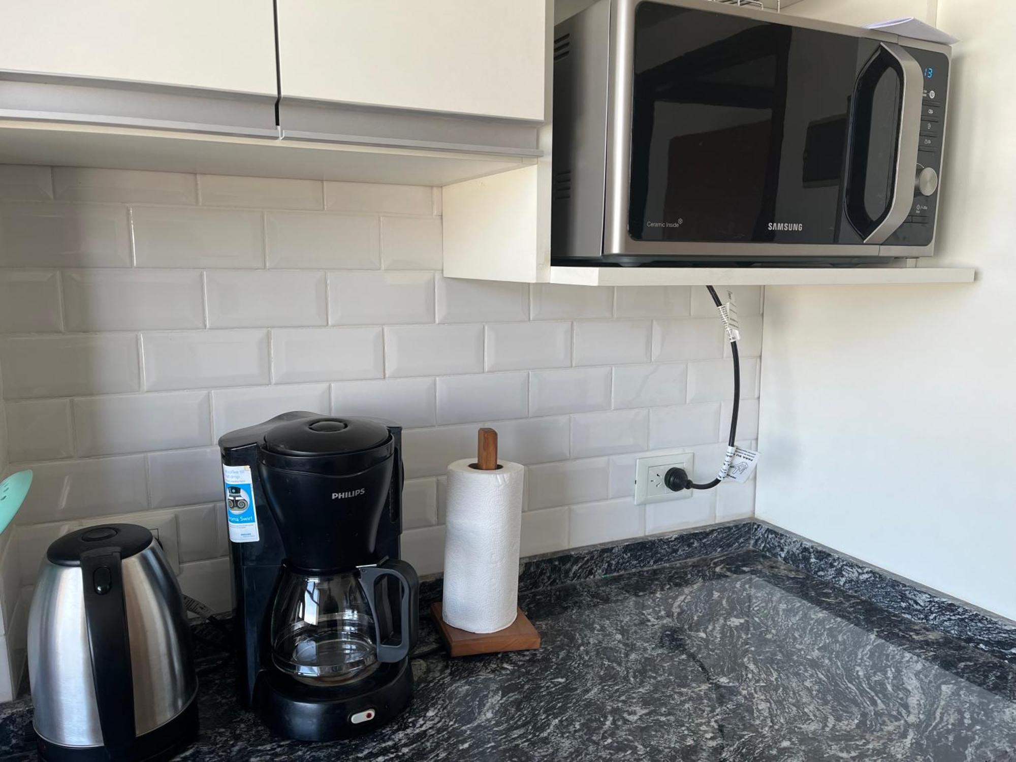 Apartment Connect Point 1
