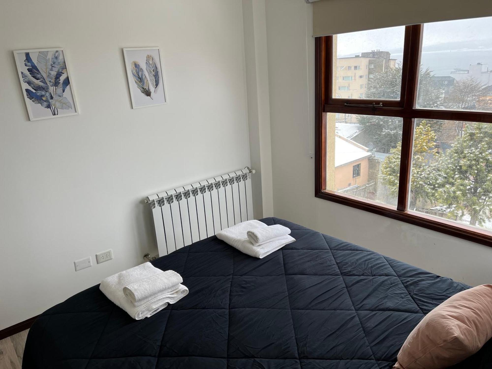 Connect Point 1 Apartment